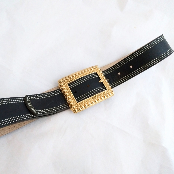 BELT RACK black - Picture 2 of 5